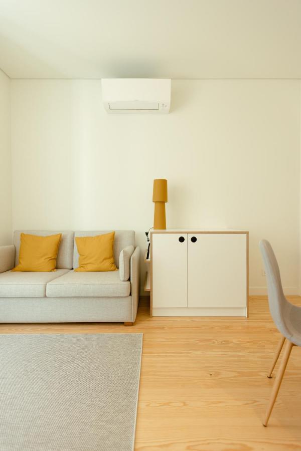 Trindade 19 - 1b Aragonês Apartamento Lisboa